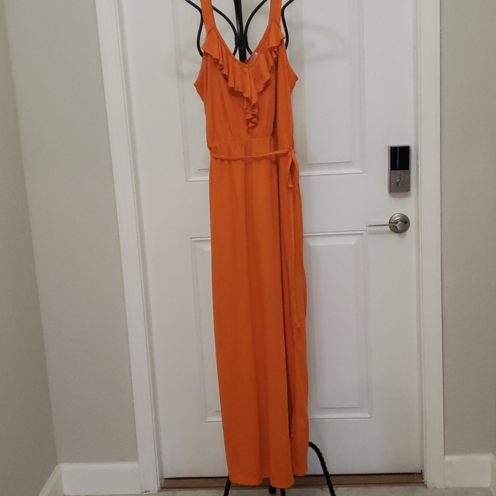 🧡Macy's  Sundress🧡